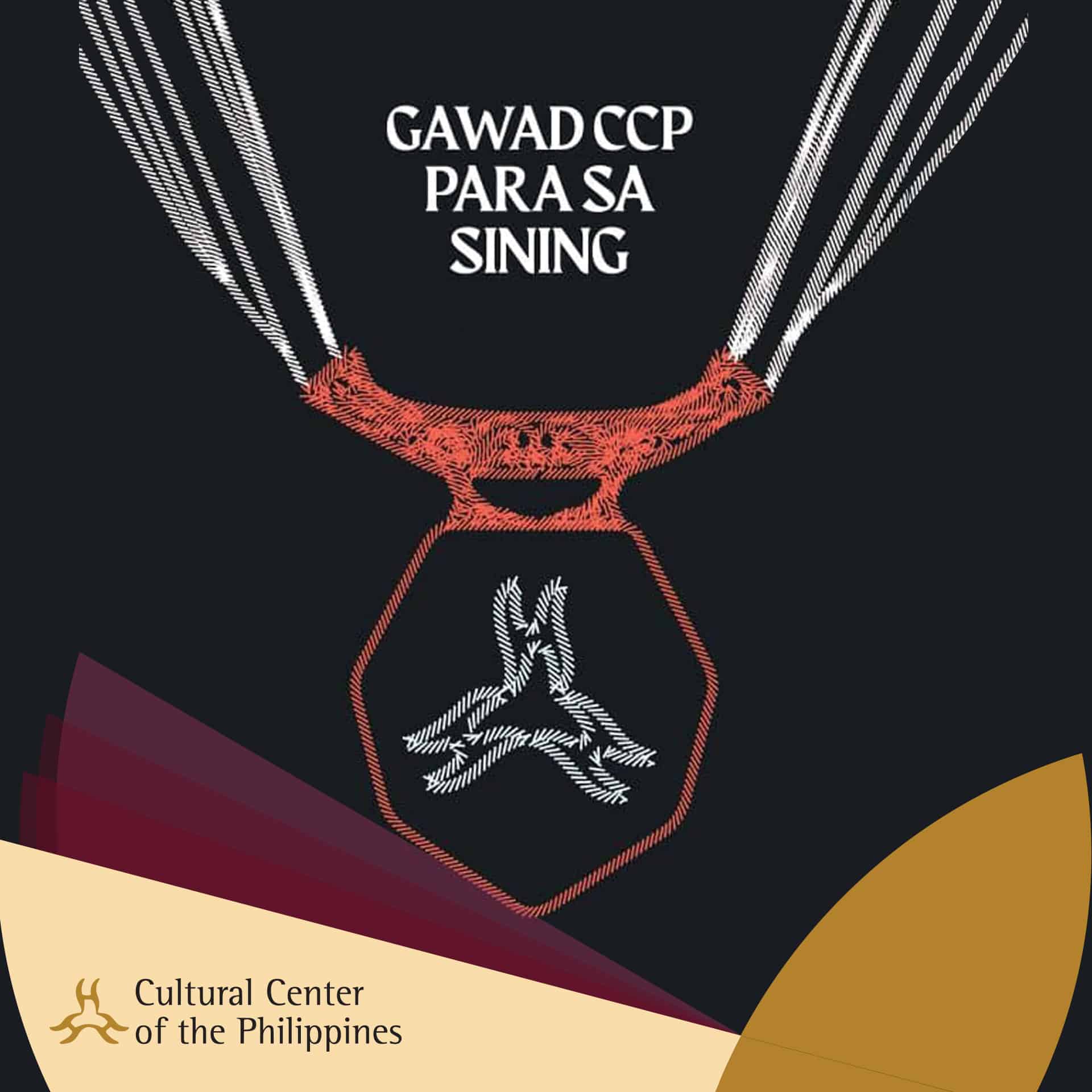Gawad CCP Para sa Sining  Image