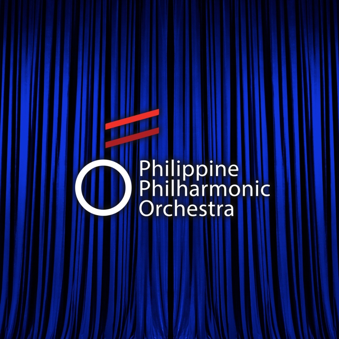  Philippine Philharmonic Orchestra 39th Concert Season: Switch Image