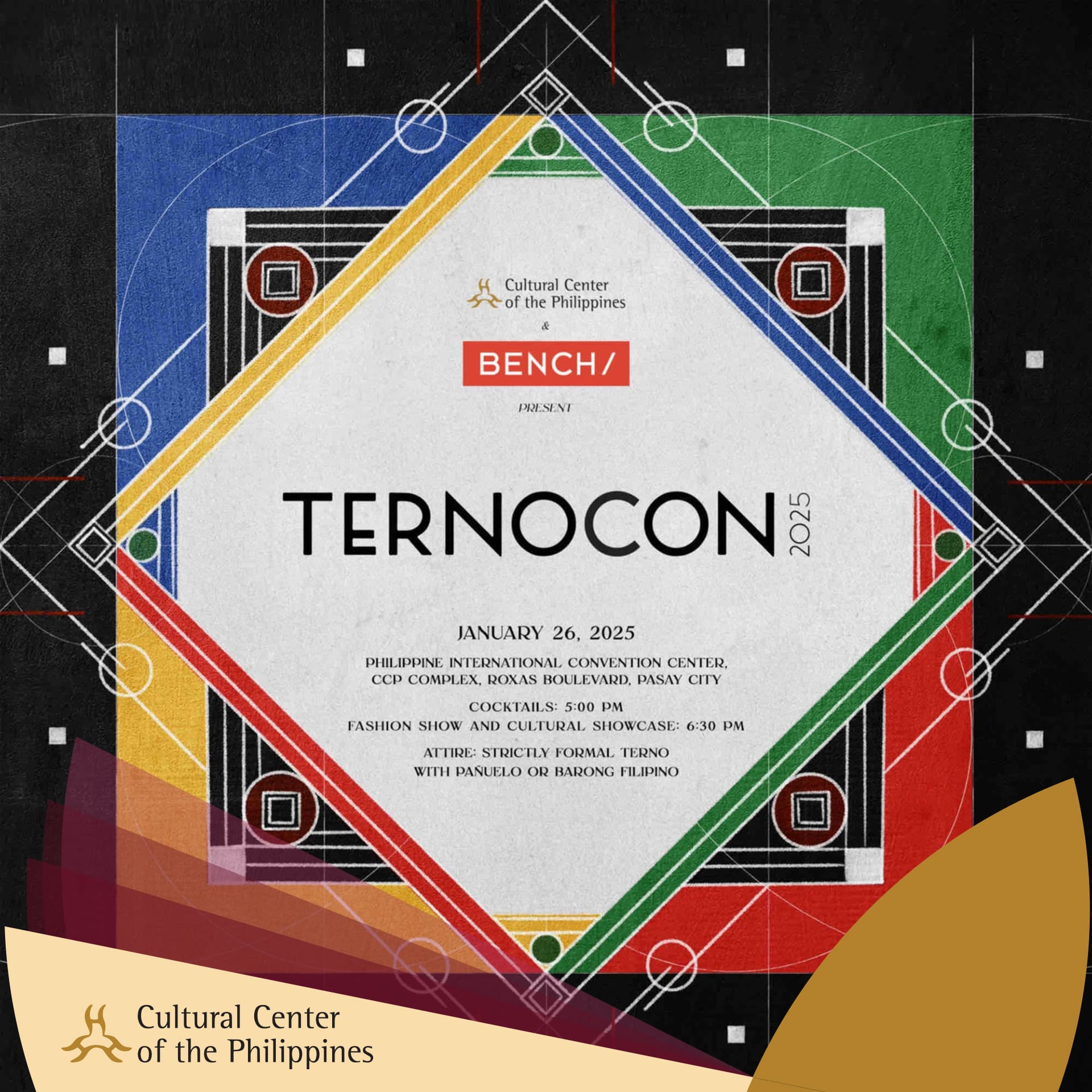 TernoCon Image