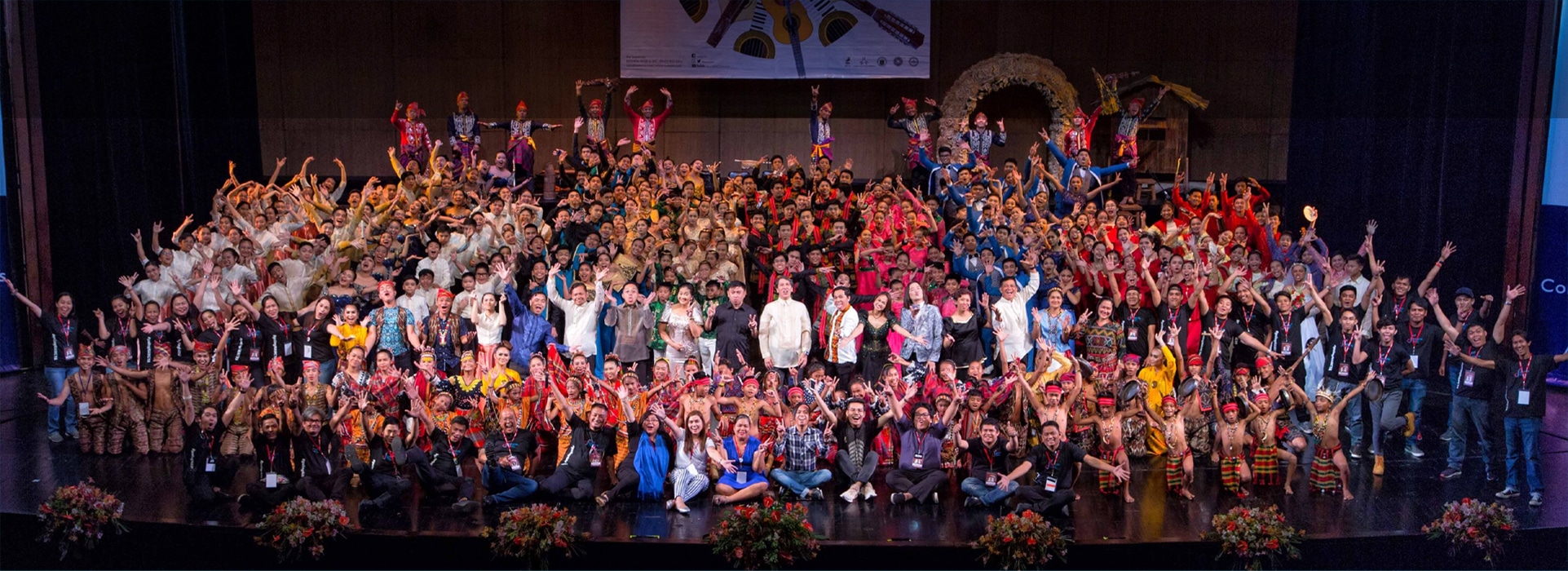 National Music Competitions for Young Artists (NAMCYA)  Image