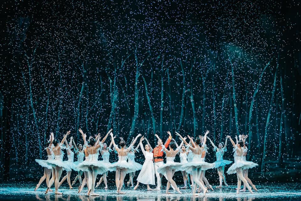 Philippine Ballet Theatre Image