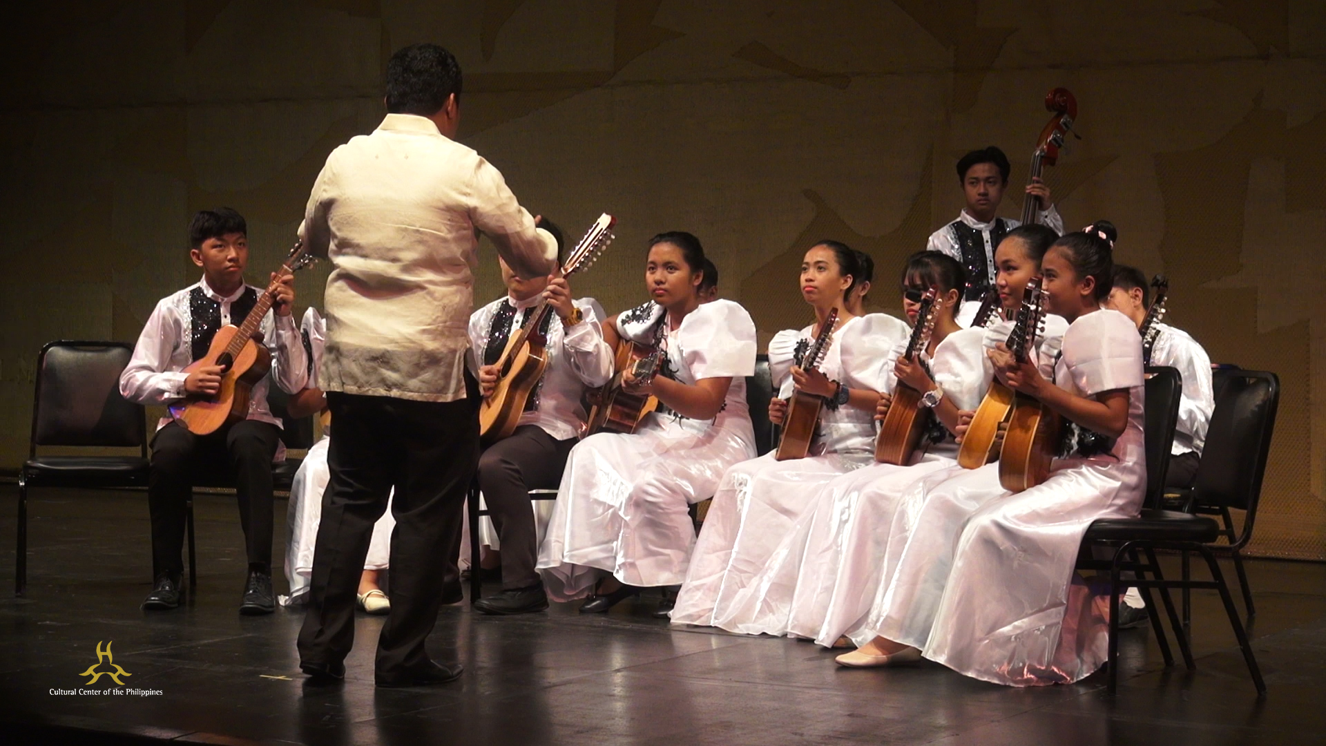 CCP National Rondalla Workshop 2018 Image