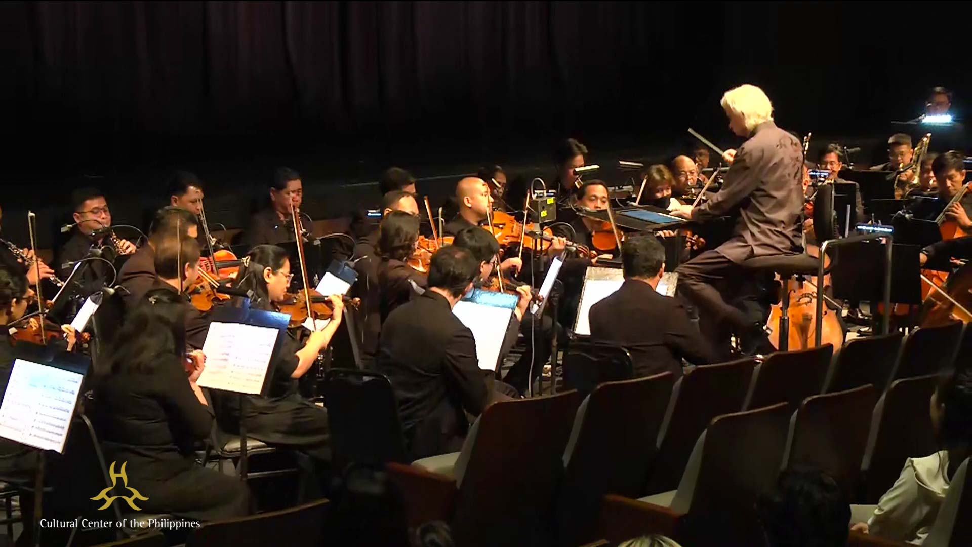 Philippine Philharmonic Orchestra Concert Series VII: Don Pasquale Image