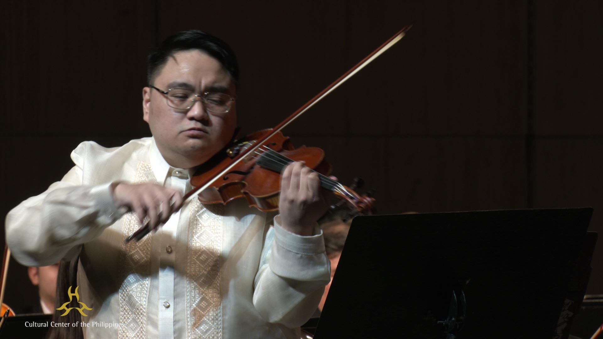 Philippine Philharmonic Orchestra: Switch (Concert Series VIII - Fete Franchaise) Image